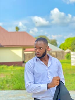 Obiefuna Valentine Nna